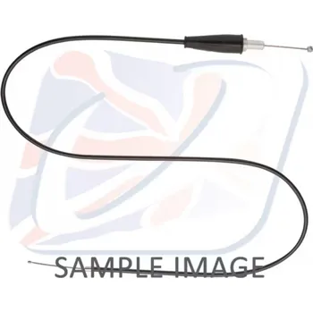 VENHILL lanka plynu Venhill K01-4-063-BK featherlight černý