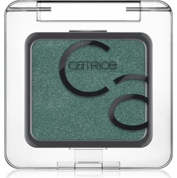 Oční stíny Catrice Art Couleurs oční stíny odstín 430 Pacific Teal 2 g