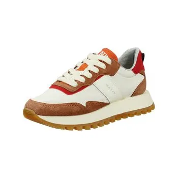 Dámské tenisky Gant Sneakersy 31537988 Béžová 37