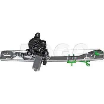 Stahovačka okna Zvedací zařízení oken DOGA 100285