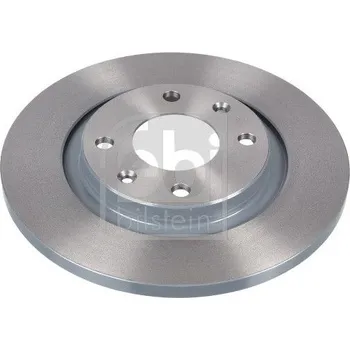 Brzdový kotouč Brzdový kotouč FEBI BILSTEIN 17822