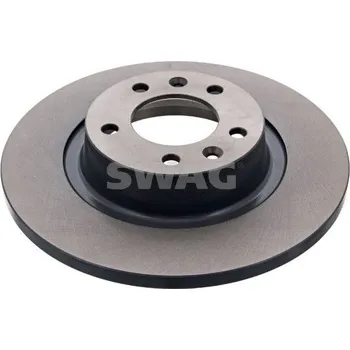 Brzdový kotouč Brzdový kotouč SWAG 62 94 4064