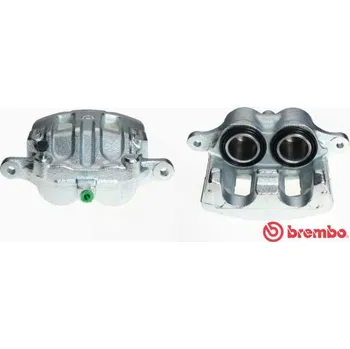 Brzdový třmen Brzdový třmen BREMBO F 56 105
