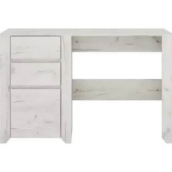 Dětský pokoj PC stůl ANGEL - typ 80, 3S - SLEVA 3% s kodem radost25