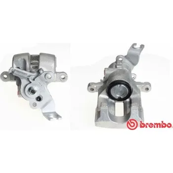 Brzdový třmen Brzdový třmen BREMBO F 83 183