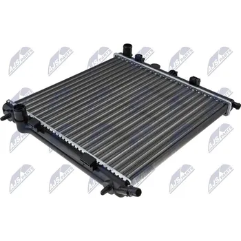 Chladič motoru Chladič, chlazení motoru NTY CCH-PE-000