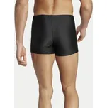 adidas Plavky Solid IA7091 Černá XL