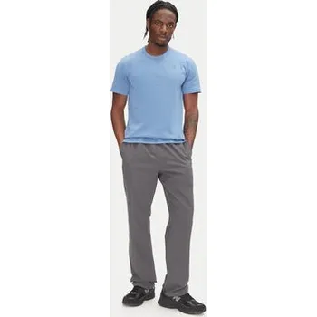 Pánské tričko G-Star Raw T-Shirt Nifous D24449-336 Světle modrá Regular Fit M