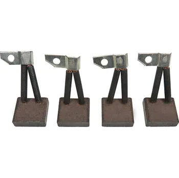 Startér Uhlíkový kartáč, startér AS-PL BSX100