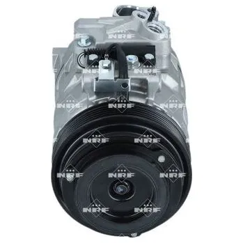 Kompresor klimatizace Kompresor, klimatizace AGB 5002KS-1S