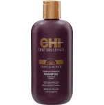 CHI Deep Brilliance Optimum Moisture Shampoo