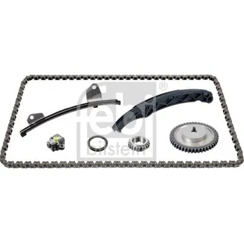 Sada rozvodového řetězu FEBI BILSTEIN 109156