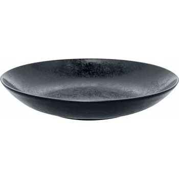 Talíř RAK Karbon – hluboký talíř coupe 23 cm