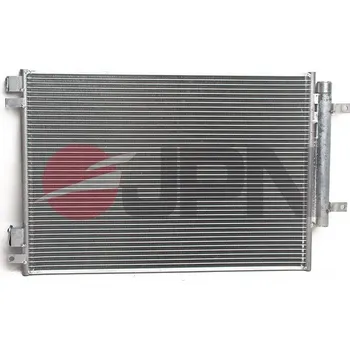 Výparník klimatizace Kondenzátor, klimatizace JPN 60C9163-JPN