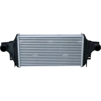 Motor automobilu Chladič turba NRF 30370