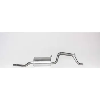 Tlumič výfuku Koncový tlumič výfuku NOVAK 17.772