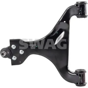 Zavěšení kol Řídicí páka, zavěšení kol SWAG 10 92 4532