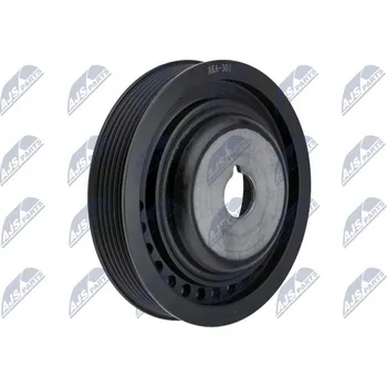 Řemenice, klikový hřídel NTY RKP-KA-301