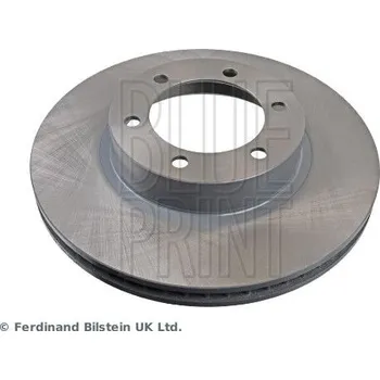 Brzdový kotouč Brzdový kotouč BLUE PRINT ADT343161