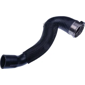 Turbodmychadlo Hadice plnícího vzduchu DENCKERMANN F100155