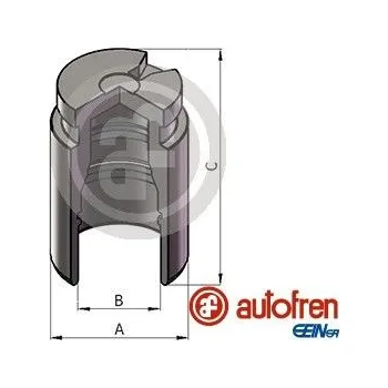 Auto-moto Píst, brzdový třmen AUTOFREN SEINSA D025716