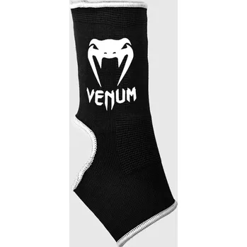 Bandáže na kotník Venum - černo/bílé - Venum-0173-001_NEW Velikosti: XL