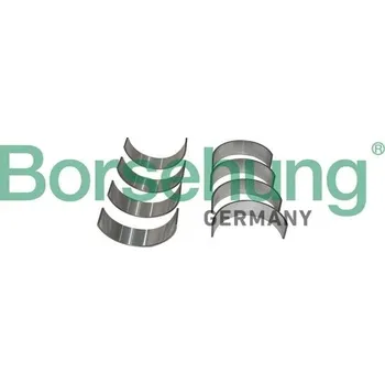 Ojnice Ojniční ložisko Borsehung B11383