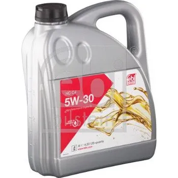 Motorový olej Motorový olej FEBI BILSTEIN 108361