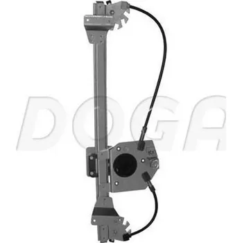 Stahovačka okna Zvedací zařízení oken DOGA 101190