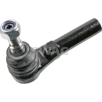 Táhlo řízení Hlava příčného táhla řízení SWAG 70 92 8351