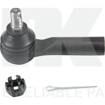 Táhlo řízení Hlava příčného táhla řízení NK 5032287