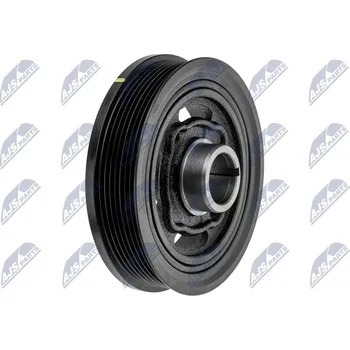 Řemenice, klikový hřídel NTY RKP-TY-009