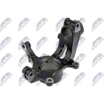 Čep nápravy Čep nápravy, zavěšení kol NTY ZZP-RE-028