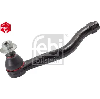 Táhlo řízení Hlava příčného táhla řízení FEBI BILSTEIN 42242