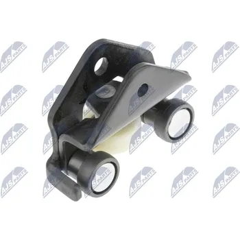 Dveře karosérie Valivé vedení, posuvné dveře NTY EZC-FT-098