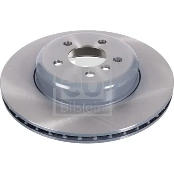Brzdový kotouč Brzdový kotouč FEBI BILSTEIN 105726