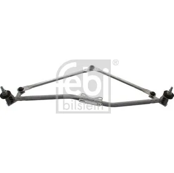 Nářadí pro automobil Táhla stěraču AGB 5065MWP1