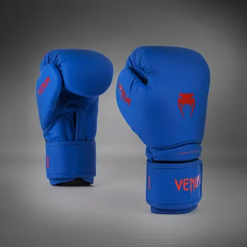 Boxerské rukavice Boxerské rukavice Venum Contender 1.5 XT - royal blue - VENUM-05105-004 Velikosti: 16 oz