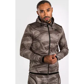 Pánská mikina Mikina VENUM Electron 3.0 - sandá - VENUM-04546-040 Velikosti: S