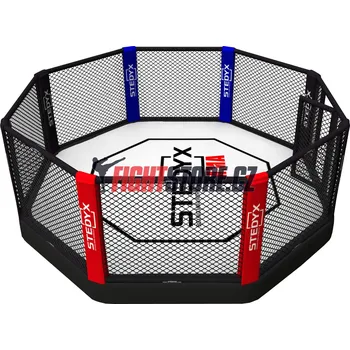 Machine Octagon 7m s podlahou 40cm - OGTG47