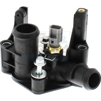 Chladič motoru Příruba chladiva MEAT & DORIA 93216