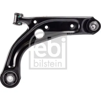 Zavěšení kol Řídicí páka, zavěšení kol FEBI BILSTEIN 170707