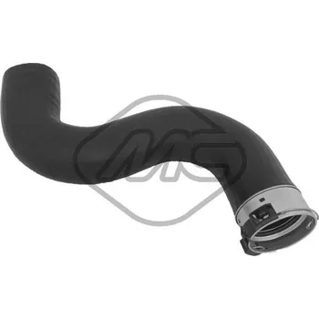 Turbodmychadlo Hadice plnícího vzduchu METALCAUCHO 09762