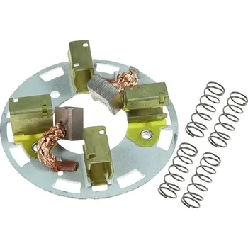 Startér Držák, uhlíkové kartáče AUTO-STARTER SBH3022