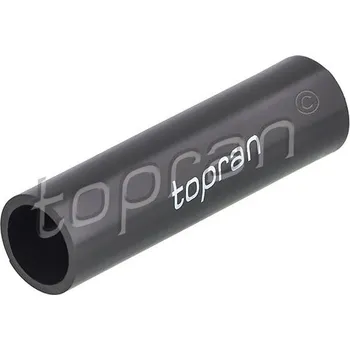 Spojovací materiál motoru Hadice, větrání klikové skříně TOPRAN 201 323 001