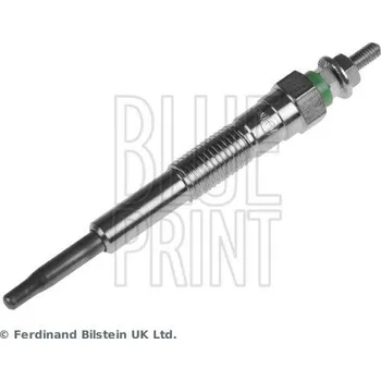 Zapalovací a žhavicí svíčka Žhavící svíčka BLUE PRINT ADT31811