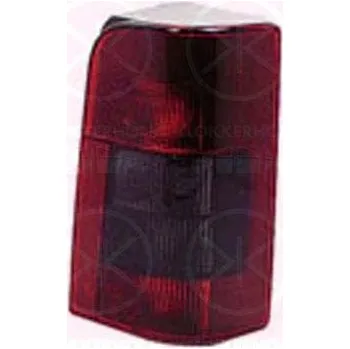 Autodíl Zadní světlo DEPO 5790882E