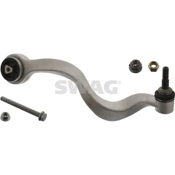 Zavěšení kol Řídicí páka, zavěšení kol SWAG 20 94 0306