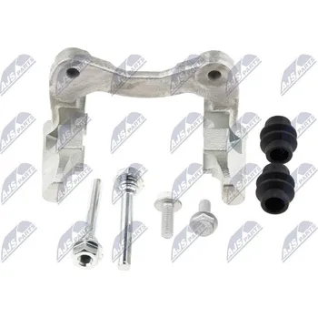 Brzdový třmen Držák, brzdový třmen NTY HZT-VW-056A