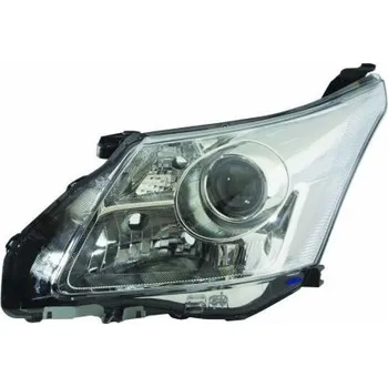 Auto-moto Světlomet DEPO 212-11P2L-LD-EM